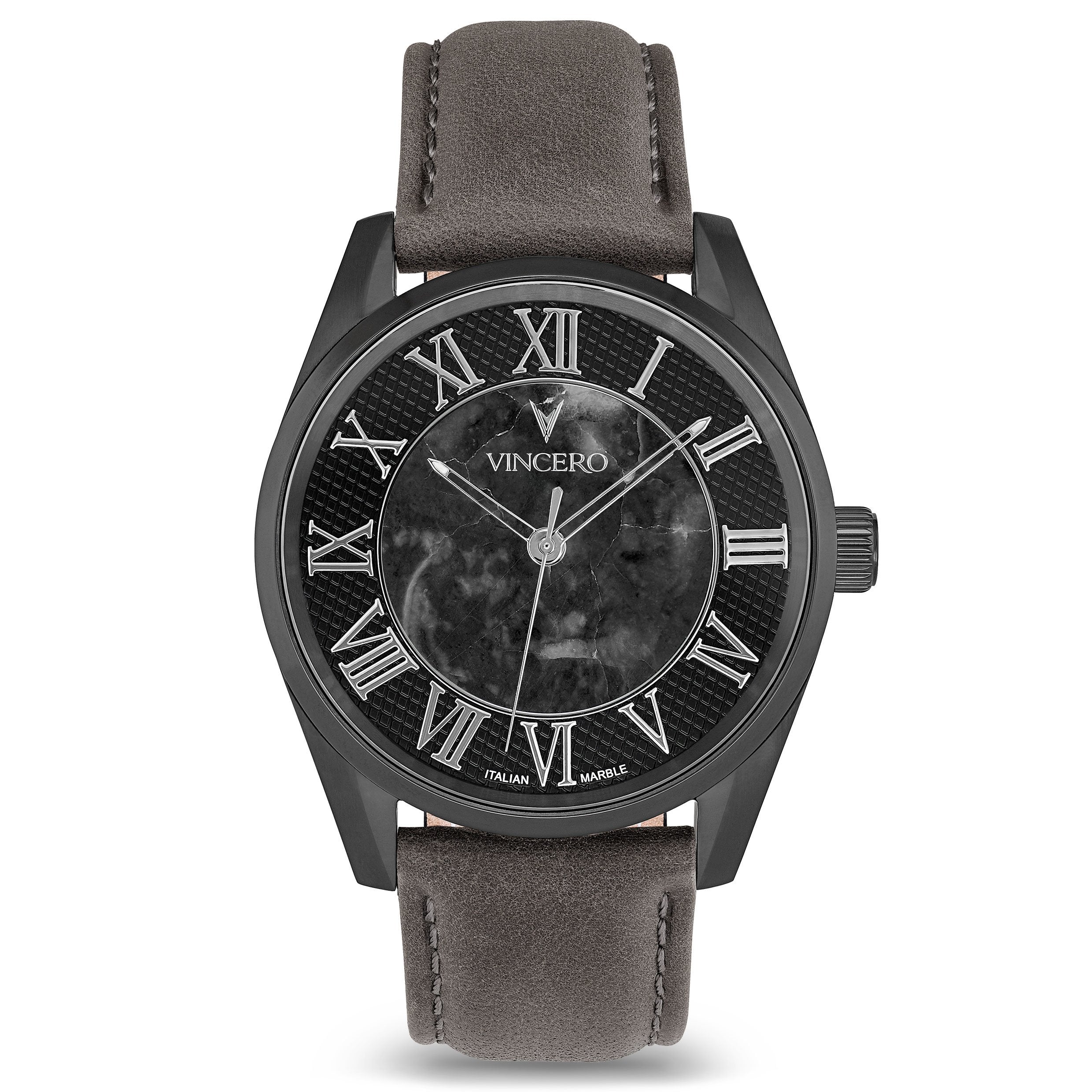 BLACK VERDE