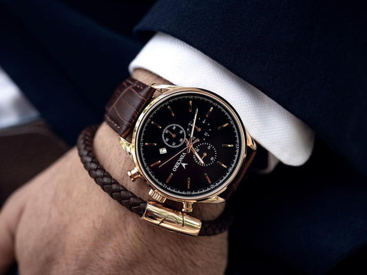 ROSE GOLD
