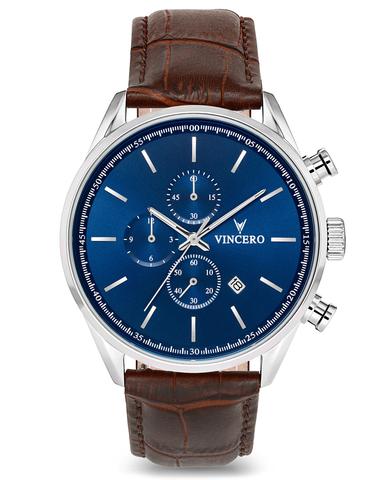 BLUE/BROWN