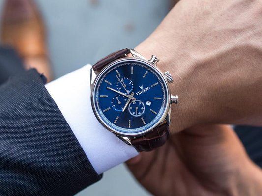 BLUE/BROWN