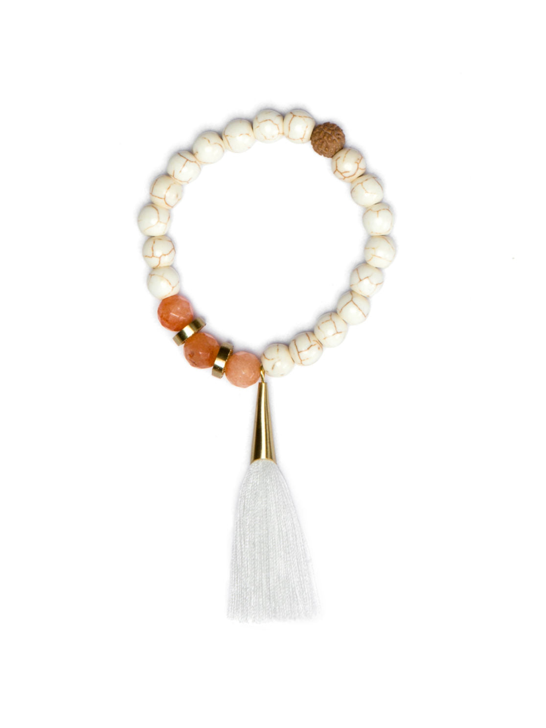 CRYSTAL VOYAGER BRACELET