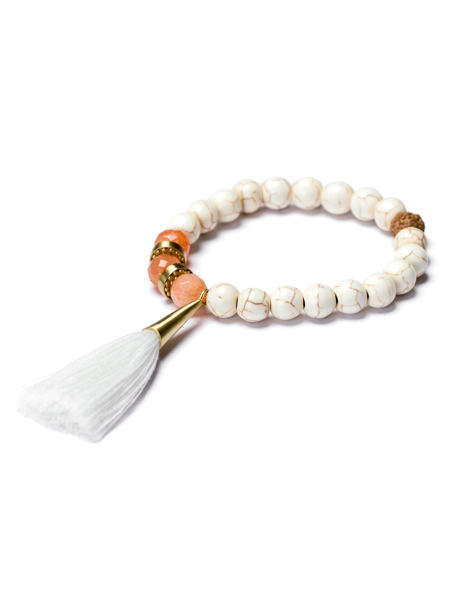 CRYSTAL VOYAGER BRACELET