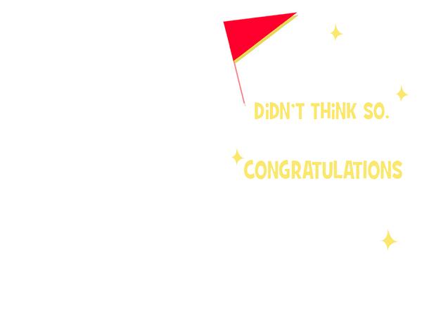 CONGRATS