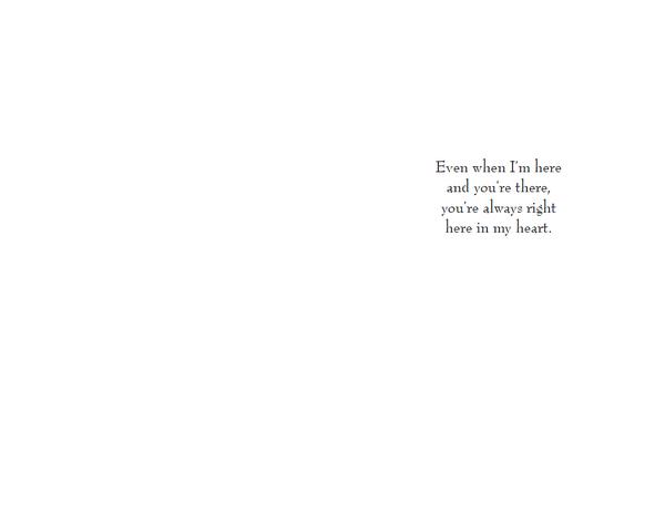 FAR AWAY