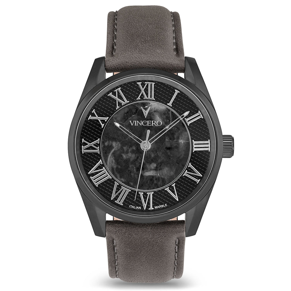 BLACK VERDE