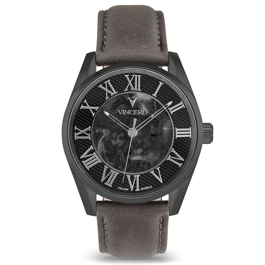 BLACK VERDE