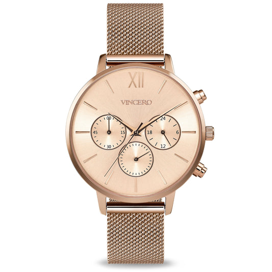 ROSE GOLD