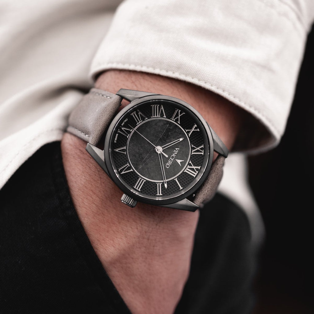 BLACK VERDE