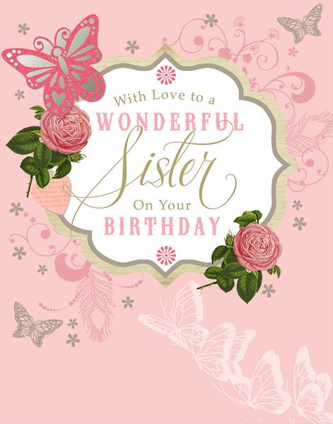 SISTER